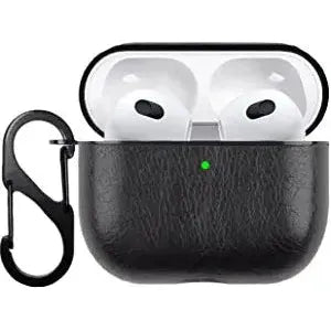 Airpod 4th Gen Leather