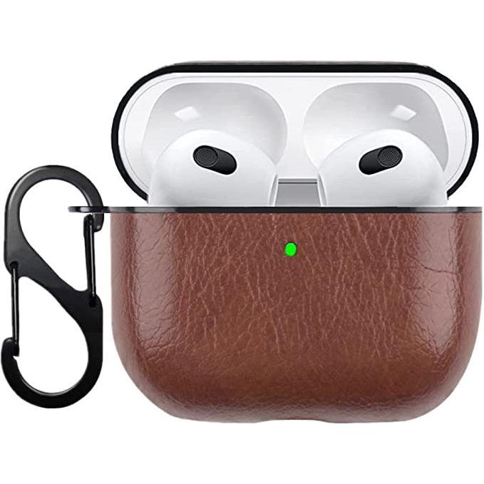 Airpod 4th Gen Leather