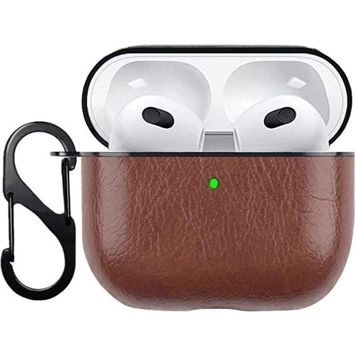 Airpod 4th Gen Leather