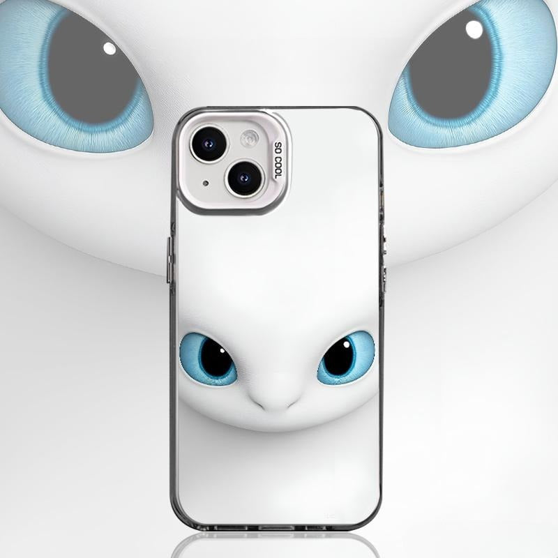 How to Train Your Dragon Phone Case