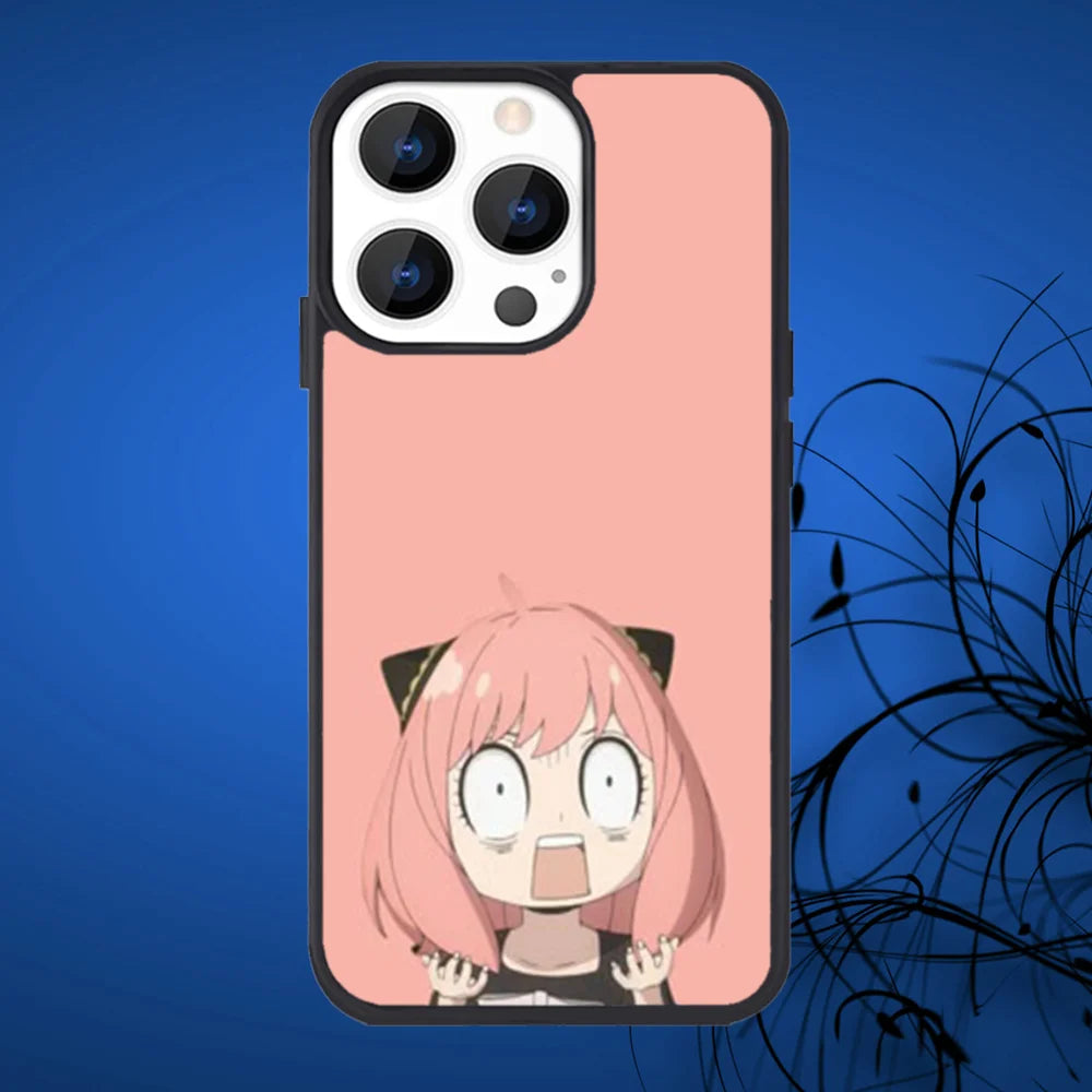 SPY×FAMILY Anime Phone Case