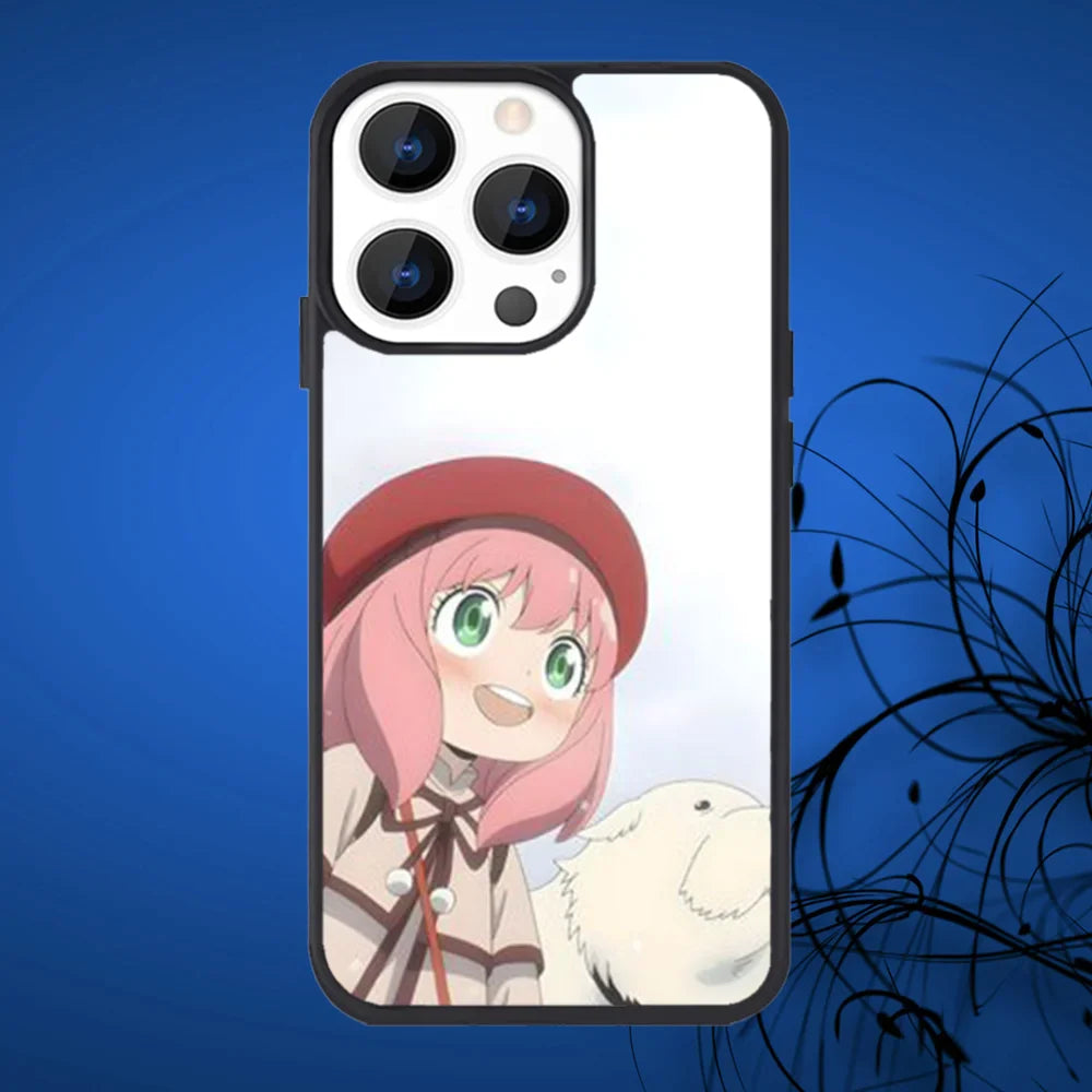 SPY×FAMILY Anime Phone Case