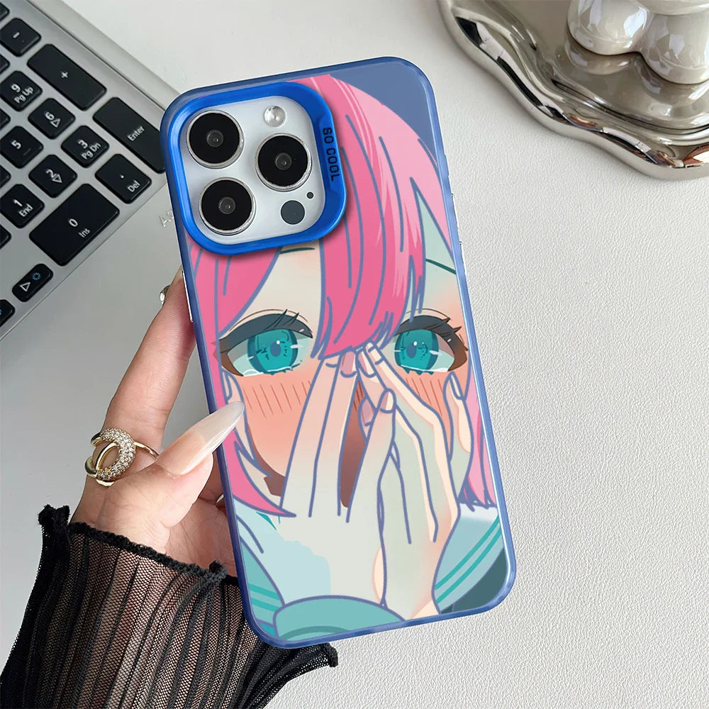 SPY×FAMILY Anime Phone Case