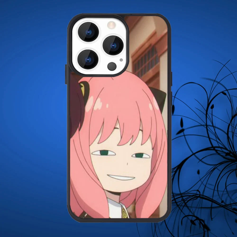 SPY×FAMILY Anime Phone Case