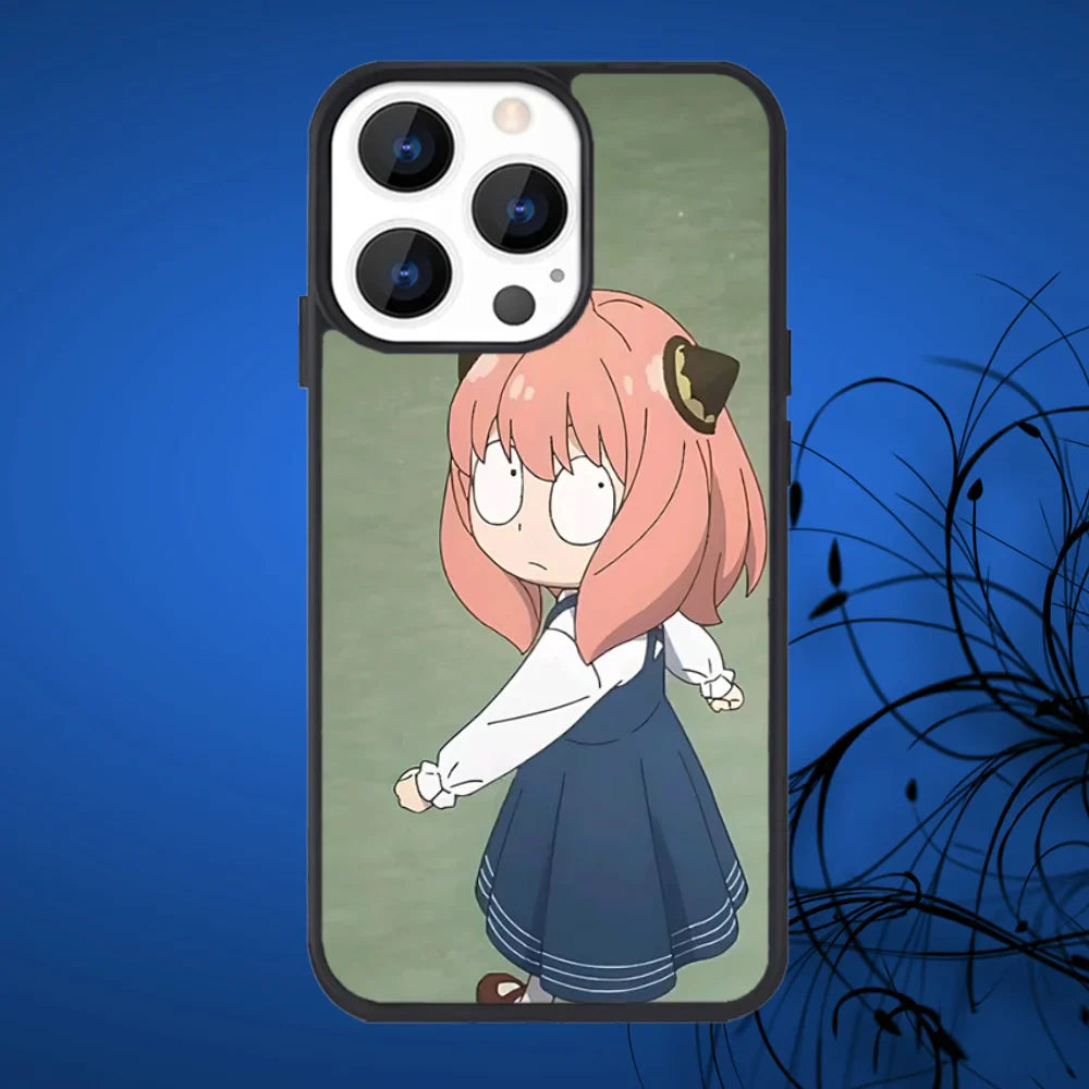 SPY×FAMILY Anime Phone Case