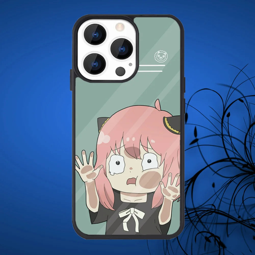 SPY×FAMILY Anime Phone Case