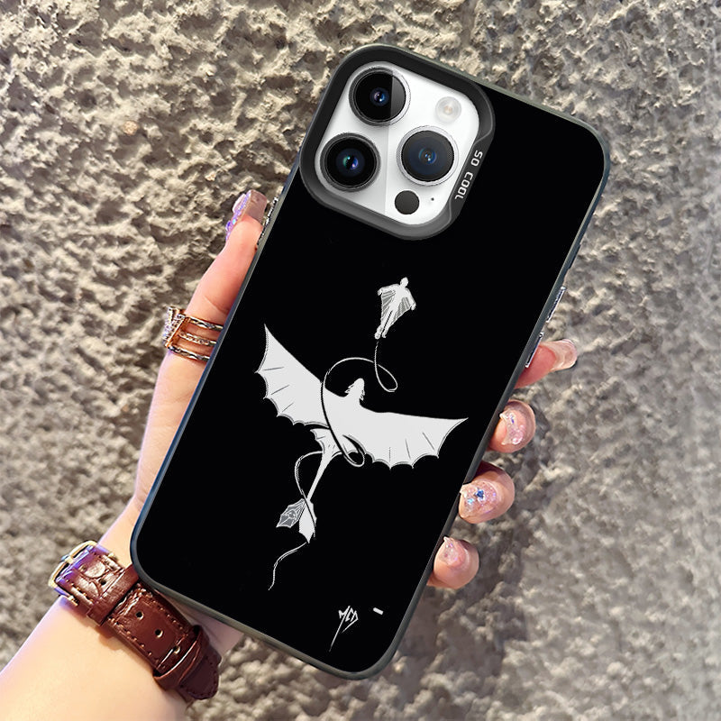 How to Train Your Dragon Phone Case