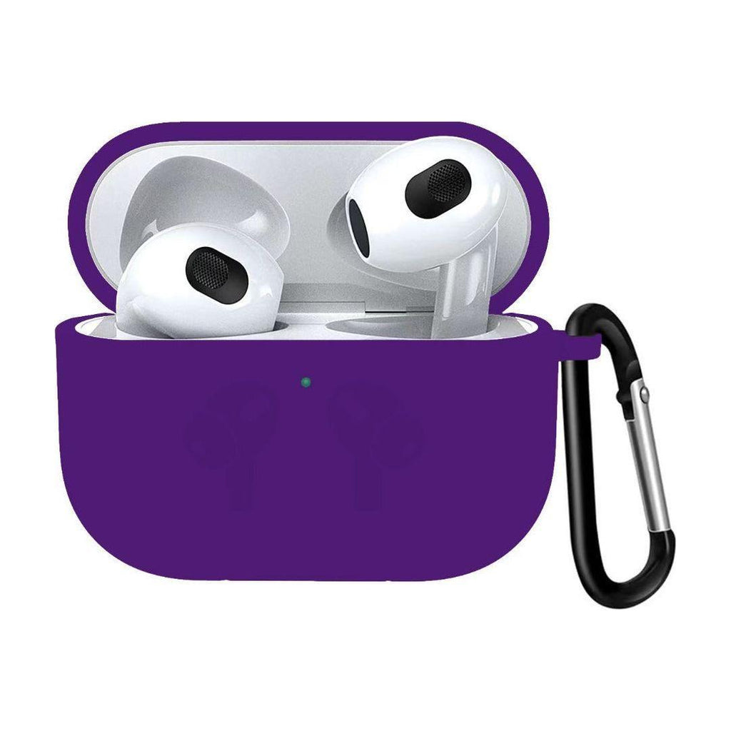 Airpod 4th Gen Silicone