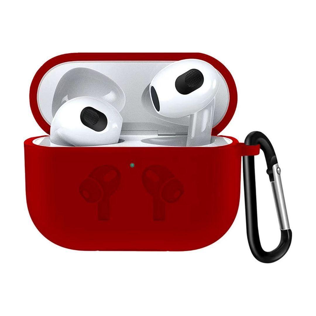 Airpod 4th Gen Silicone