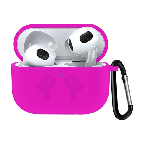 Airpod 4th Gen Silicone