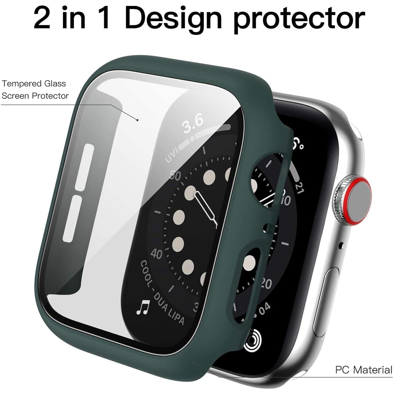 iWatch Case