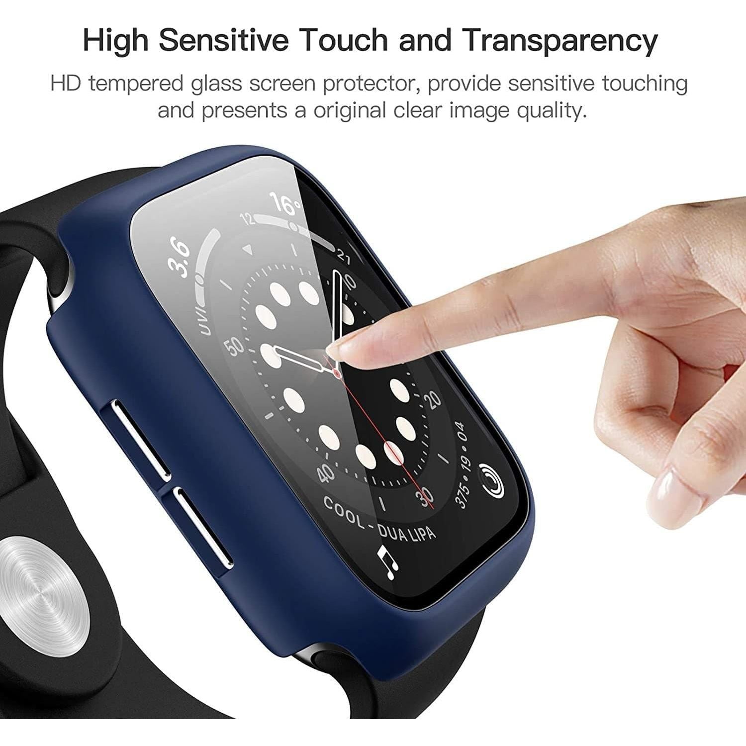 iWatch Case